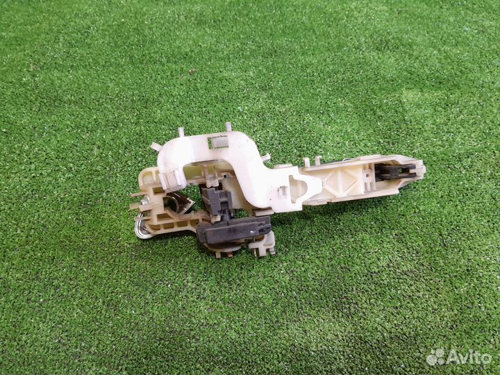 Ручка передней левой двери киа спортейдж 3