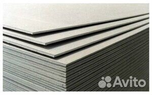 Гипсокартон потолочный