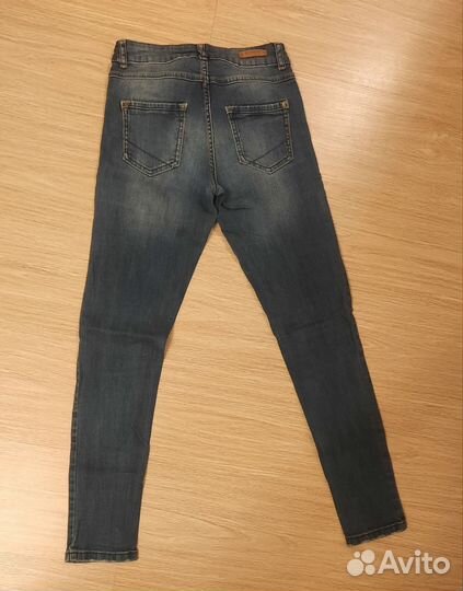 Джинсы женские пакетом 44 46