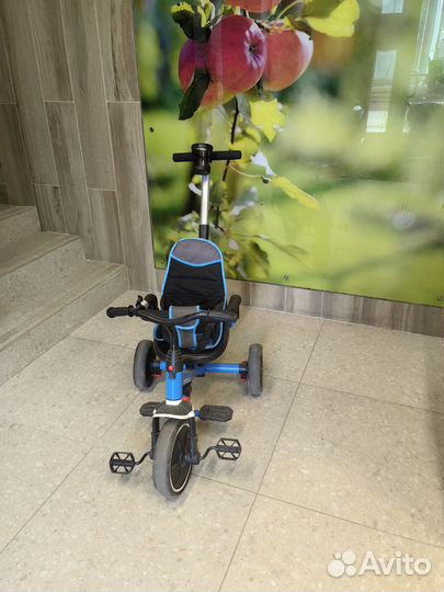 Велик детский