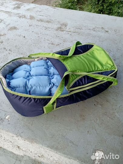 Переноска для малыша