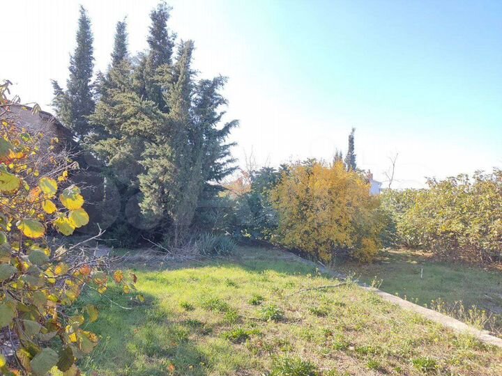 Участок 5,7 сот. (СНТ, ДНП)