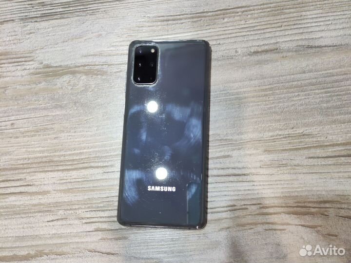 Samsung Galaxy S20+, 8/128 ГБ