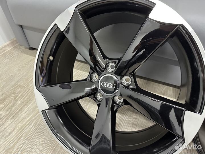 Диски KoKo-RT R19 5-112 для Audi A5 A6 A7 VW Skoda