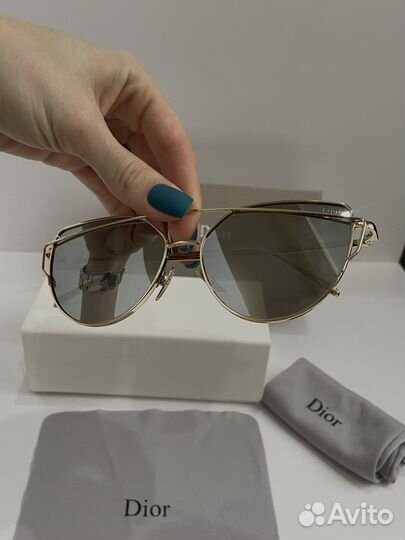 Очки женские