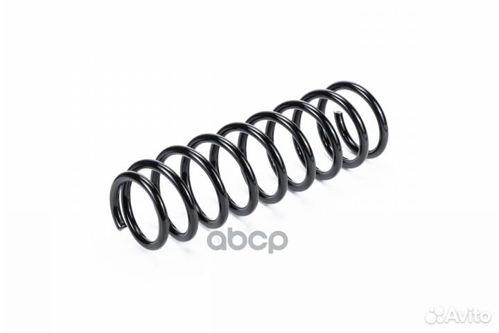 Пружина подвески задняя, lancer (CX,CY) (2007)