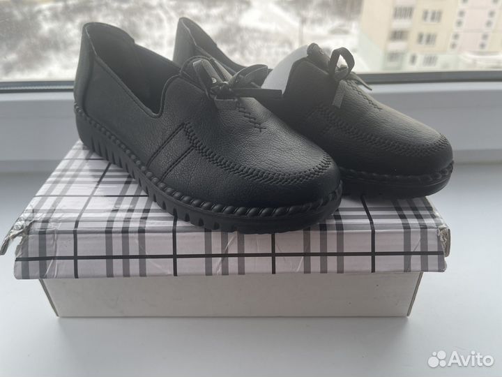 Обувь женская