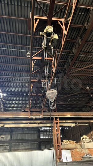 Производство, 400 м²