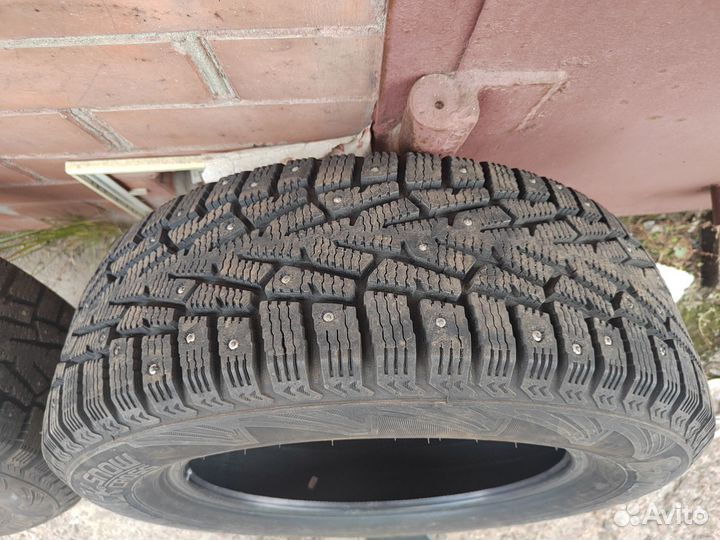 Cordiant Snow Cross 215/60 R16 95T