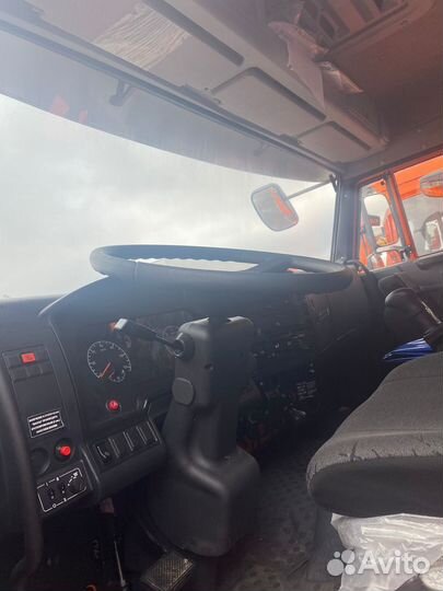 КамАЗ 53605-6011-48, 2023