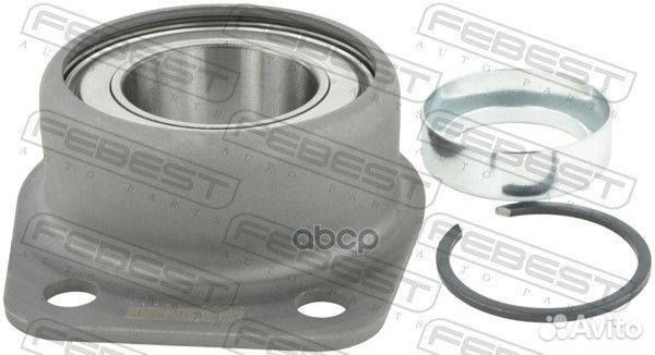 Подшипник приводного вала fdcbexpkit Febest