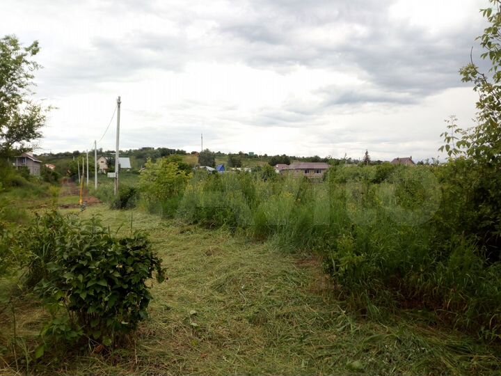 Участок 7,7 сот. (ИЖС)