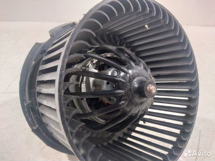 Мотор печки Renault Sandero 1 2009-2014