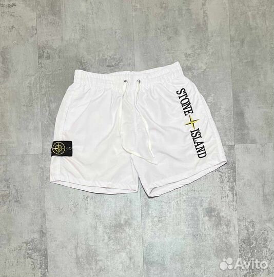 Stone island шорты