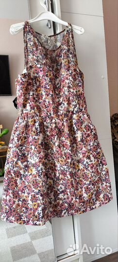 Платья zara, Bershka, Stradivarius