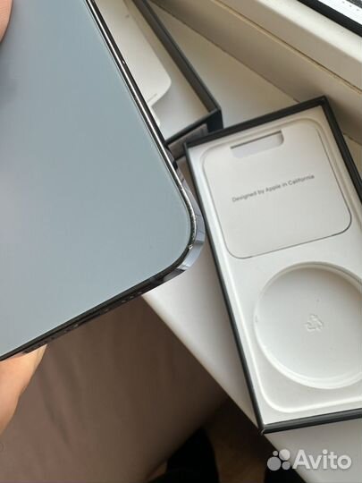 iPhone 13 Pro, 128 ГБ