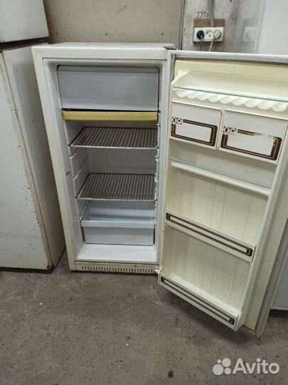 Холодильник