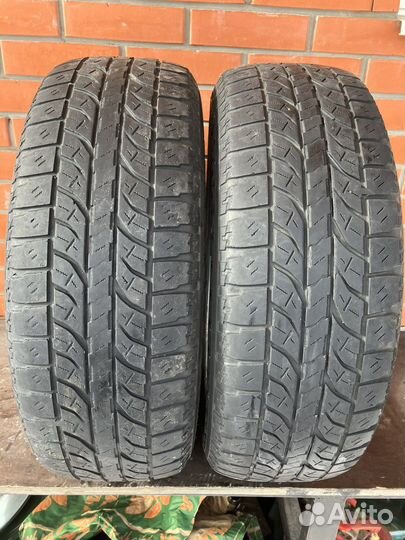 Yokohama Geolandar A/T-S G012 215/65 R16 98