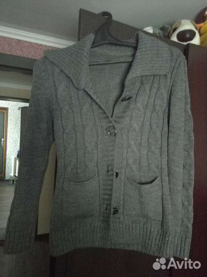 Кардиган (кофта)