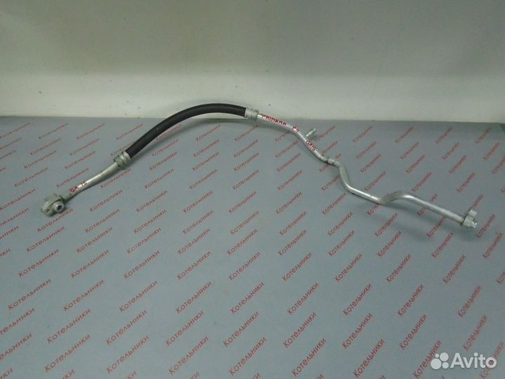 Nissan 92480-2F100 Шланг кондиционера