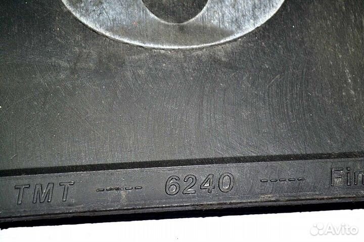 Брызговик volvo FH16 (01.93)