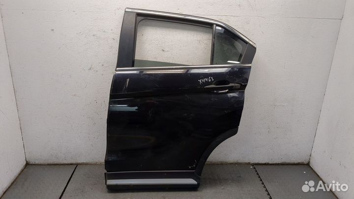 Стеклоподъемник электрический Mitsubishi Eclipse C