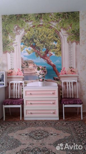 Мебель для девочки