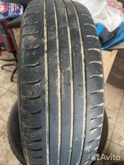 Литые диски r14 5 100