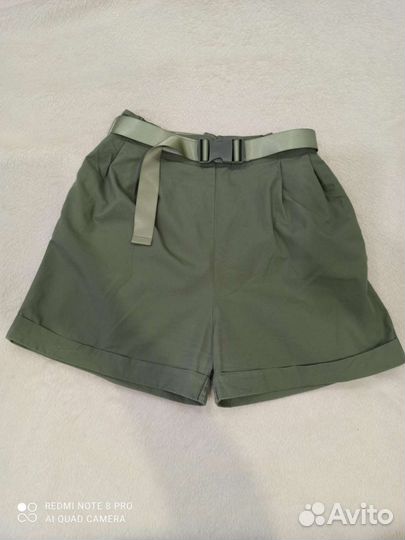 Шорты 26р-р
