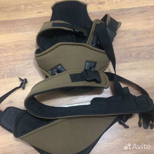 Эргорюкзак кенгуру