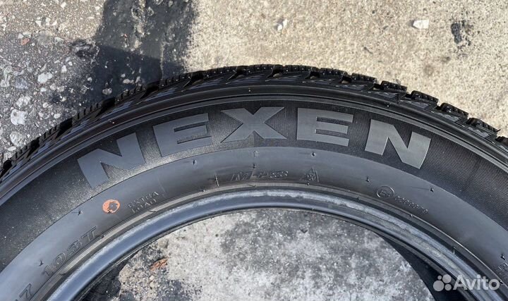 Nexen Winguard Spike WS62 225/60 R17