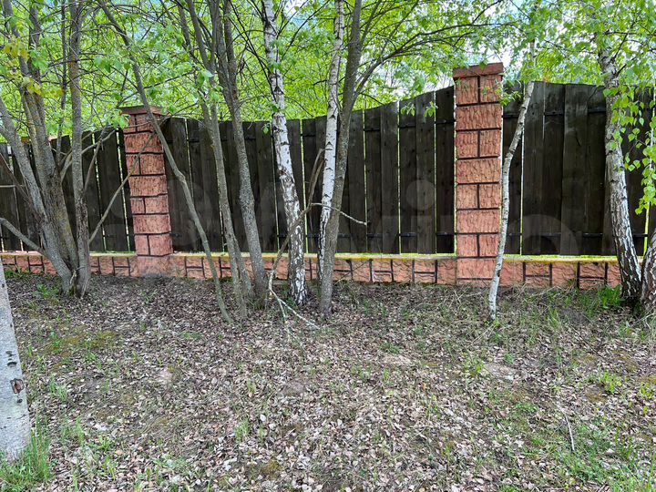 Участок 24,5 сот. (СНТ, ДНП)