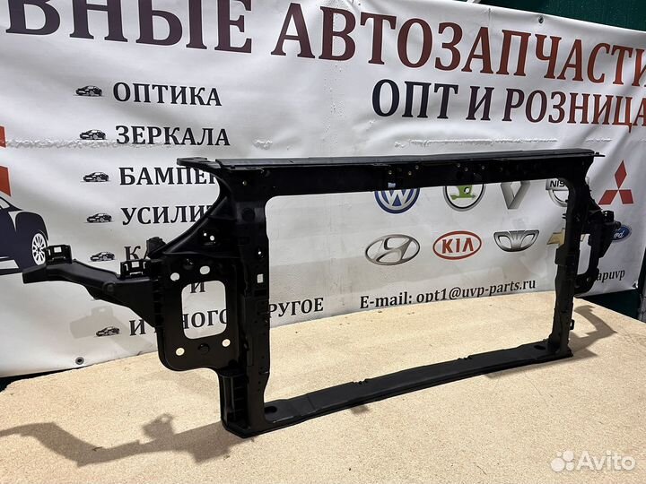 Панель передняя телевизор Kia Cerato 4 2018-2022