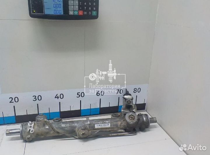 Рейка рулевая Mercedes Benz 2034605500