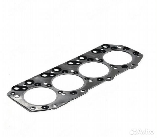 Прокладка гбц isuzu (02/07/02)