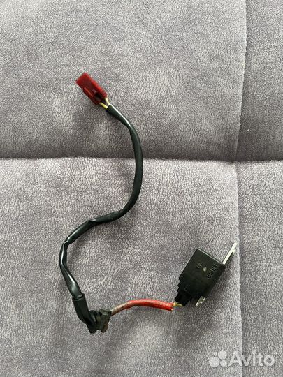 Датчик Фазы(коленвала) Honda CBR1000RR 2006