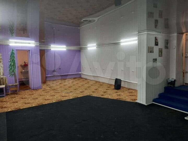 Свободного назначения, 85.2 м²