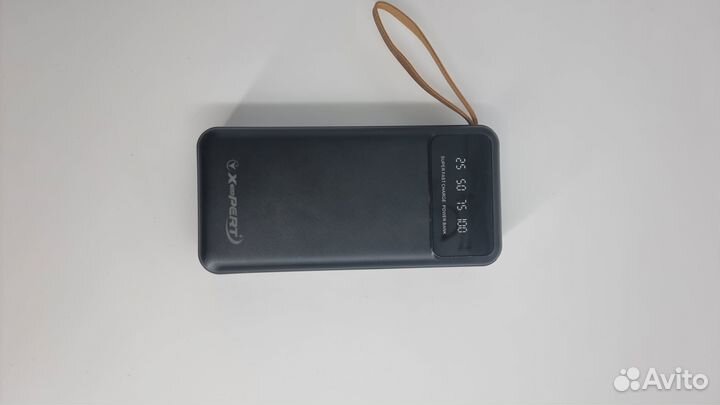 Повербанк 20000 mAh оригинал