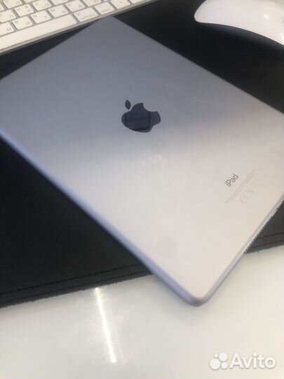 iPad 5 2017