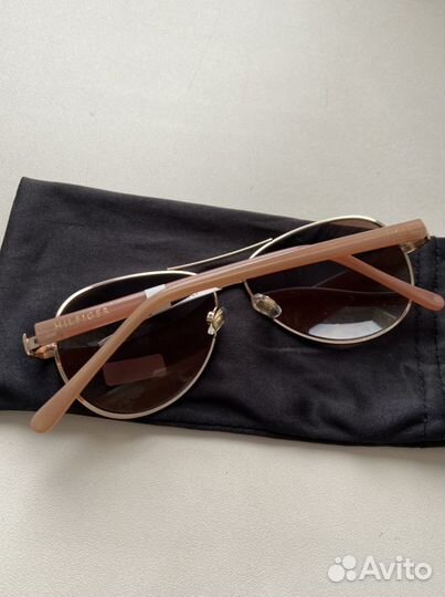 Очки tommy hilfiger новые