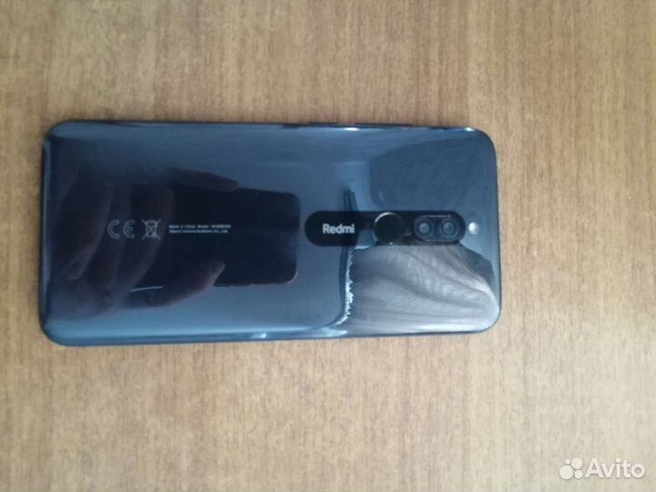 Смартфон xiaomi Redmi 8