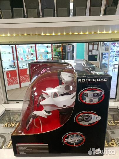 Роботкраб WowWee