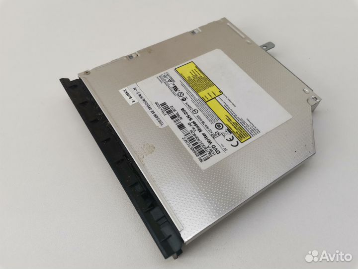 Оптический привод DVD-RW sn-208