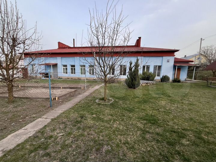 Автосервис 2366,5 м² (Белоруссия)