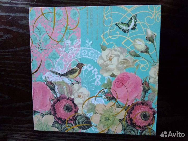 Набор против целлюлита