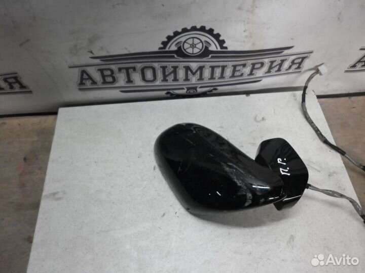 Зеркало наружное Lexus LS460 LS600 (2006-2010)