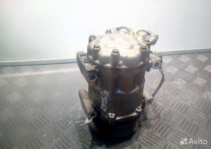 Компрессор кондиционера Mazda 3 BK 3M5H19D629SB