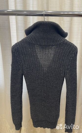 Спортивная кофта женская