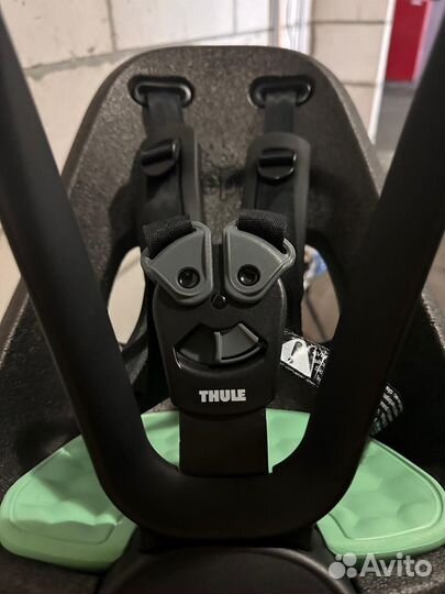 Thule yeep next mini