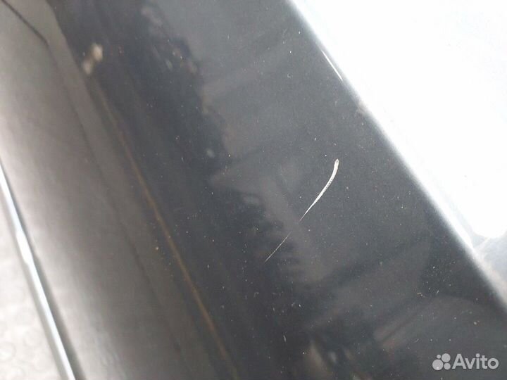 Дверь боковая Volvo S90, 2018